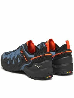 Scarpe da trekking Ms Wildifer Edge 00-0000061346 Grigio