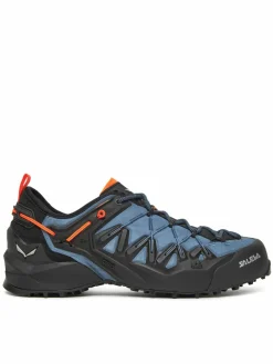 Scarpe da trekking Ms Wildifer Edge 00-0000061346 Grigio
