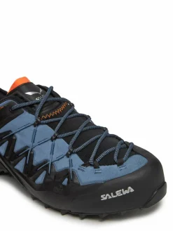 Scarpe da trekking Ms Wildifer Edge 00-0000061346 Grigio