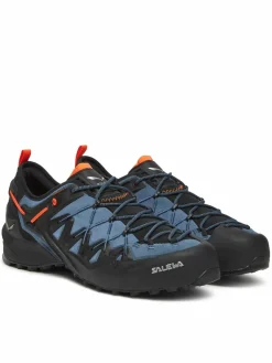 Scarpe da trekking Ms Wildifer Edge 00-0000061346 Grigio
