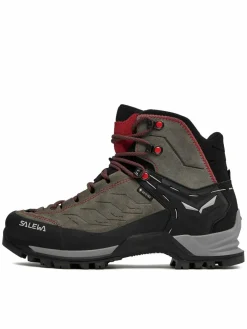 Scarpe da trekking Mtn Trainer Mid Gtx GORE-TEX 63458-4720 Grigio