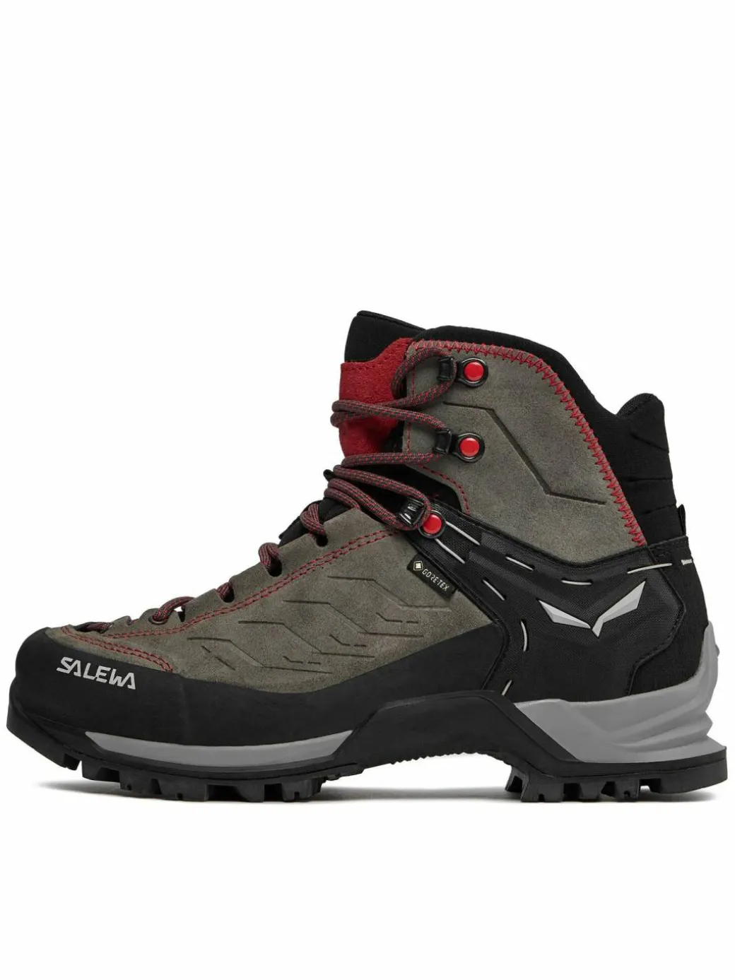 Scarpe da trekking Mtn Trainer Mid Gtx GORE-TEX 63458-4720 Grigio
