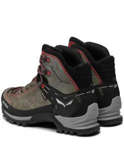 Scarpe da trekking Mtn Trainer Mid Gtx GORE-TEX 63458-4720 Grigio