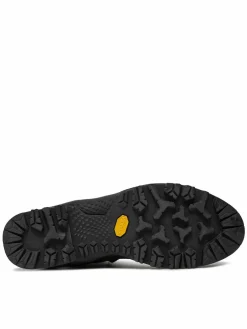Scarpe da trekking Mtn Trainer Mid Gtx GORE-TEX 63458-4720 Grigio