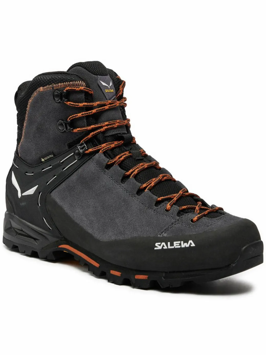 Scarpe da trekking Mtn Trainer Classic Mid Gtx M 61426 Grigio