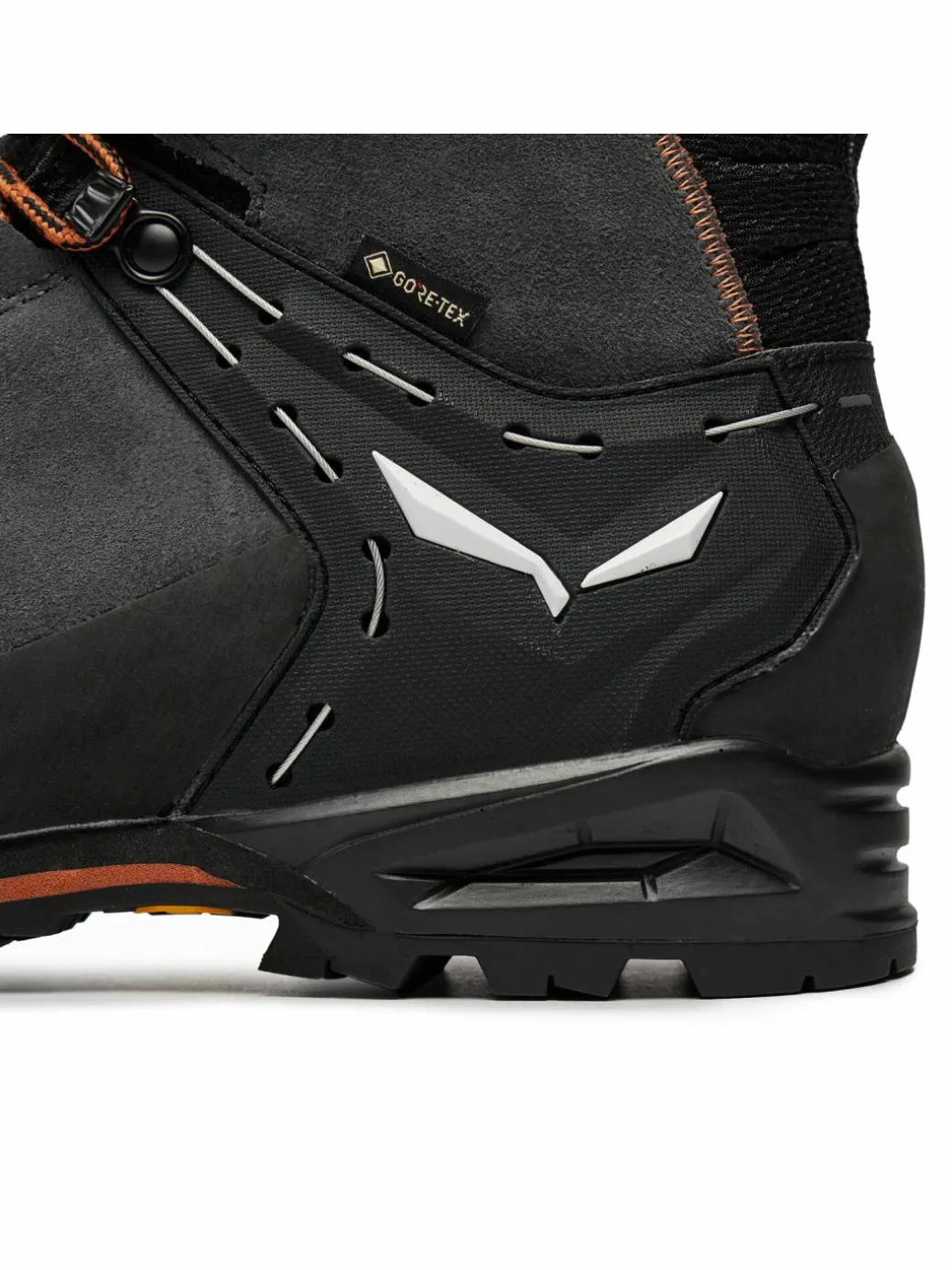 Scarpe da trekking Mtn Trainer Classic Mid Gtx M 61426 Grigio