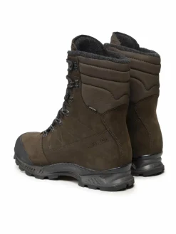 Scarpe da trekking Narvik Gtx(R) GORE-TEX 5101 Marrone