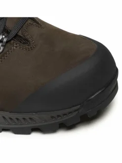 Scarpe da trekking Narvik Gtx(R) GORE-TEX 5101 Marrone