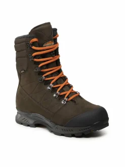 Scarpe da trekking Narvik Gtx(R) GORE-TEX 5101 Marrone