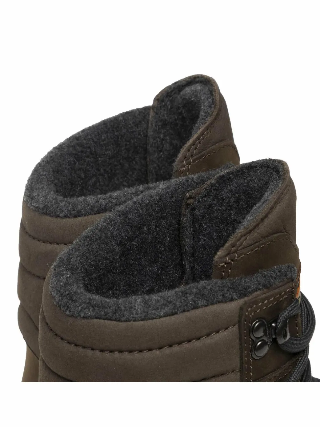 Scarpe da trekking Narvik Gtx(R) GORE-TEX 5101 Marrone