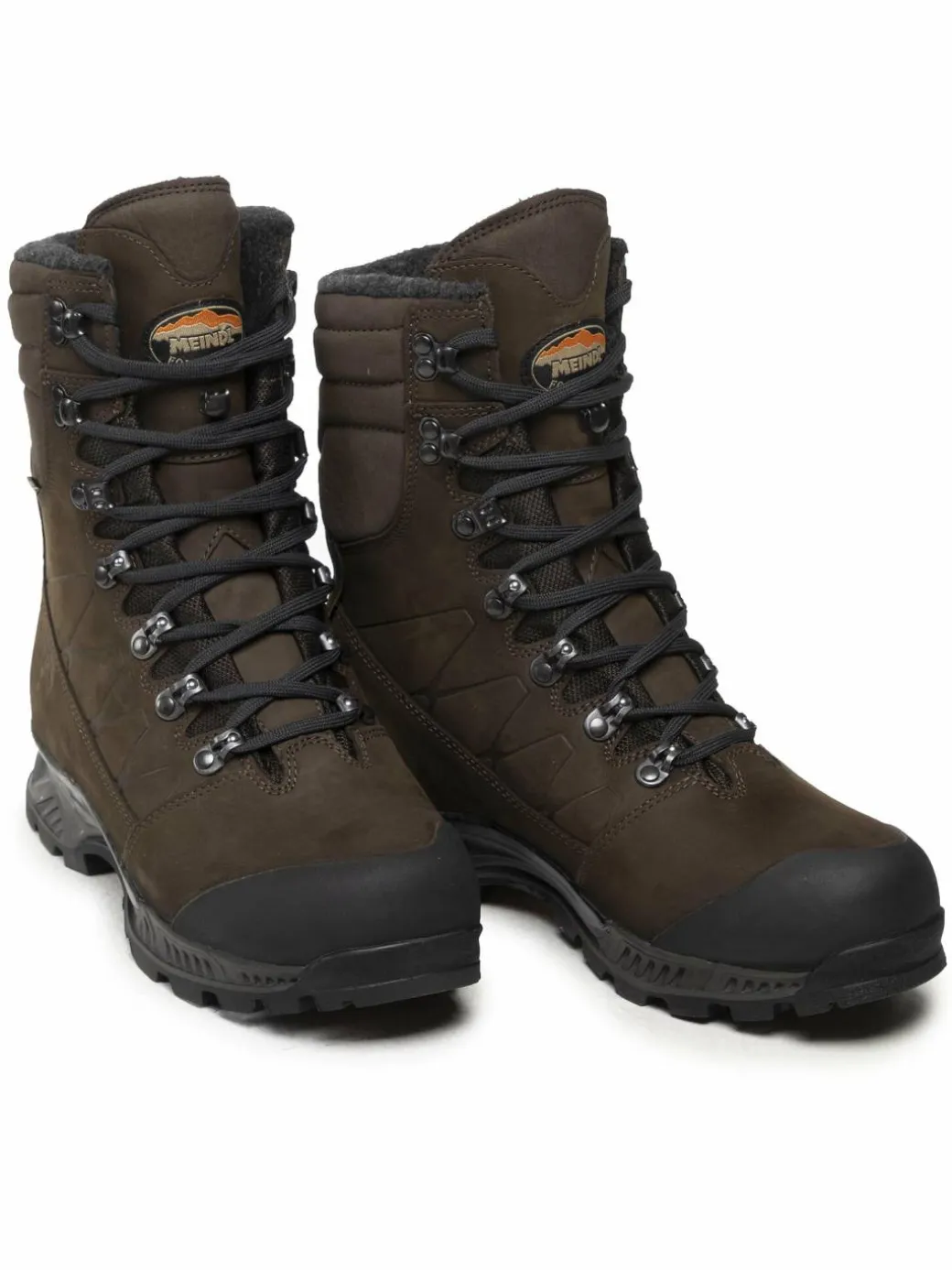 Scarpe da trekking Narvik Gtx(R) GORE-TEX 5101 Marrone