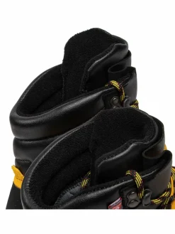 Scarpe da trekking Nepal Extreme 21N100100 Giallo