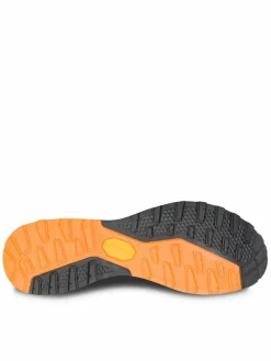 Scarpe da trekking 710 Nero