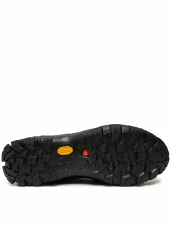Scarpe da trekking 3030-05040 Nero