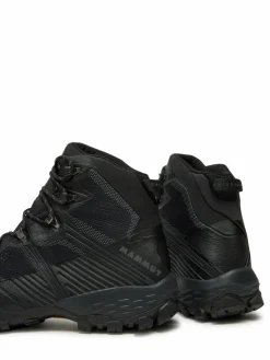 Scarpe da trekking 3030-05040 Nero