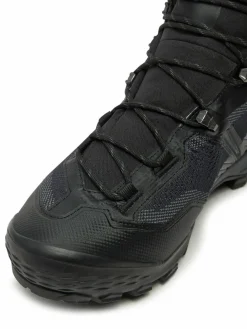 Scarpe da trekking 3030-05040 Nero