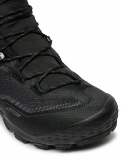 Scarpe da trekking 3030-05040 Nero