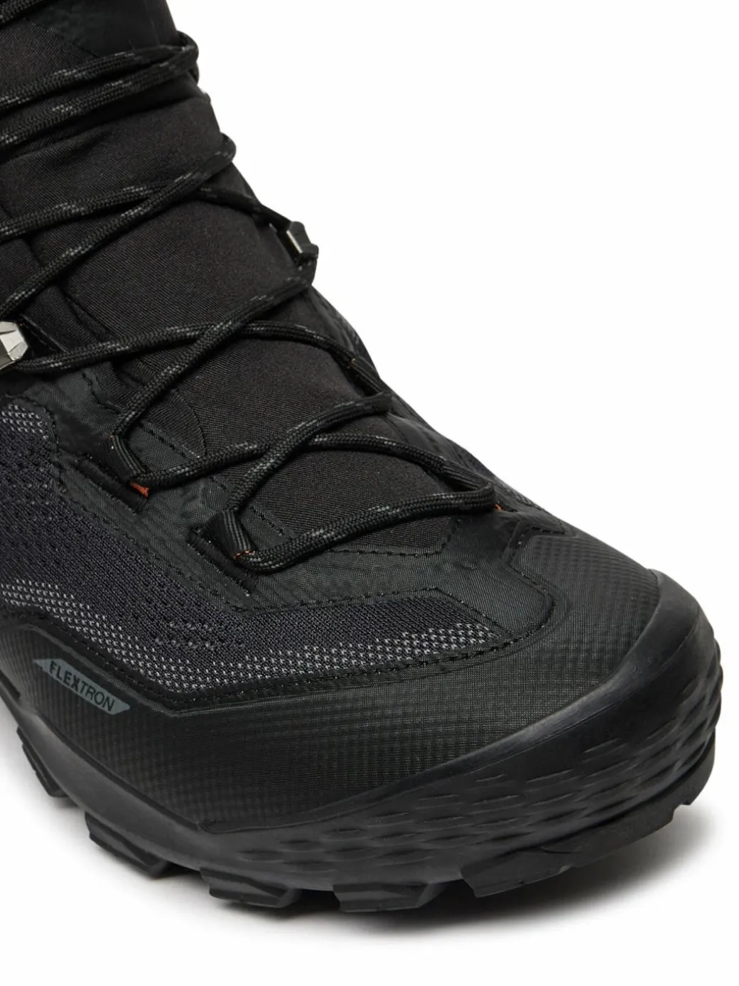 Scarpe da trekking 3030-05040 Nero