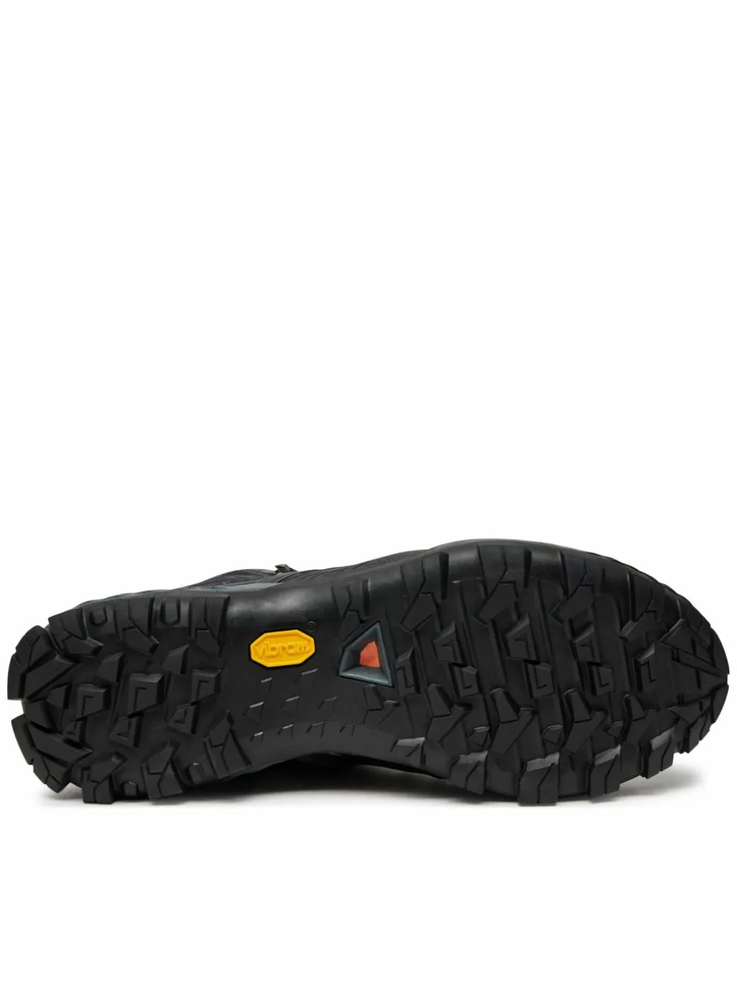 Scarpe da trekking 3030-05040 Nero