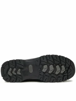 Scarpe da trekking Newgotha M Nero