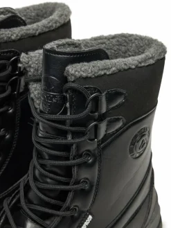 Scarpe da trekking Newgotha M Nero