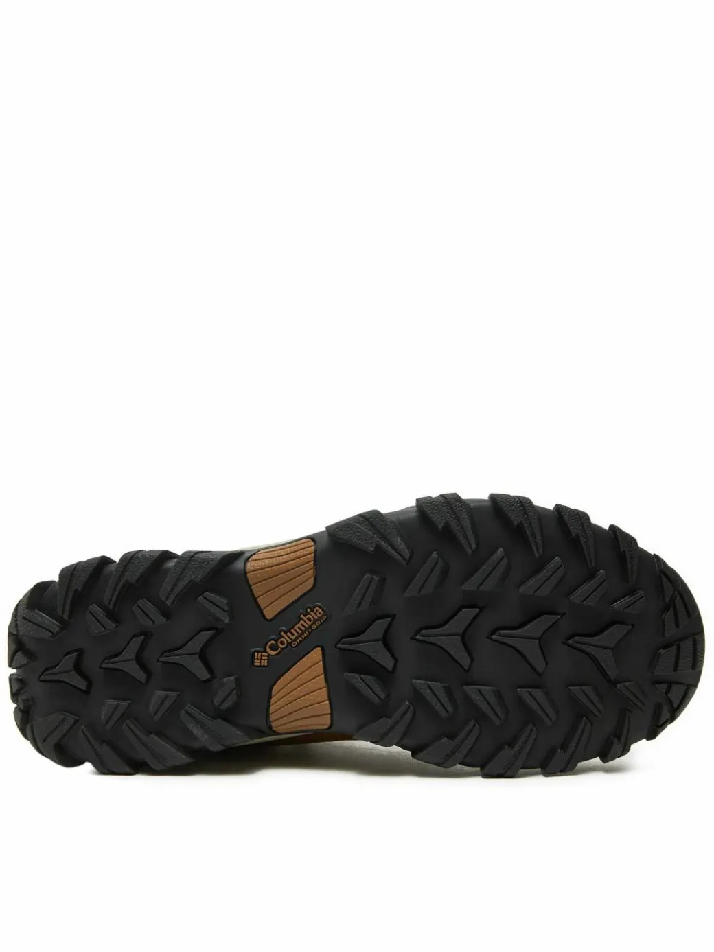 Scarpe da trekking Newton Ridge Plus II Waterproof 1594731 Marrone