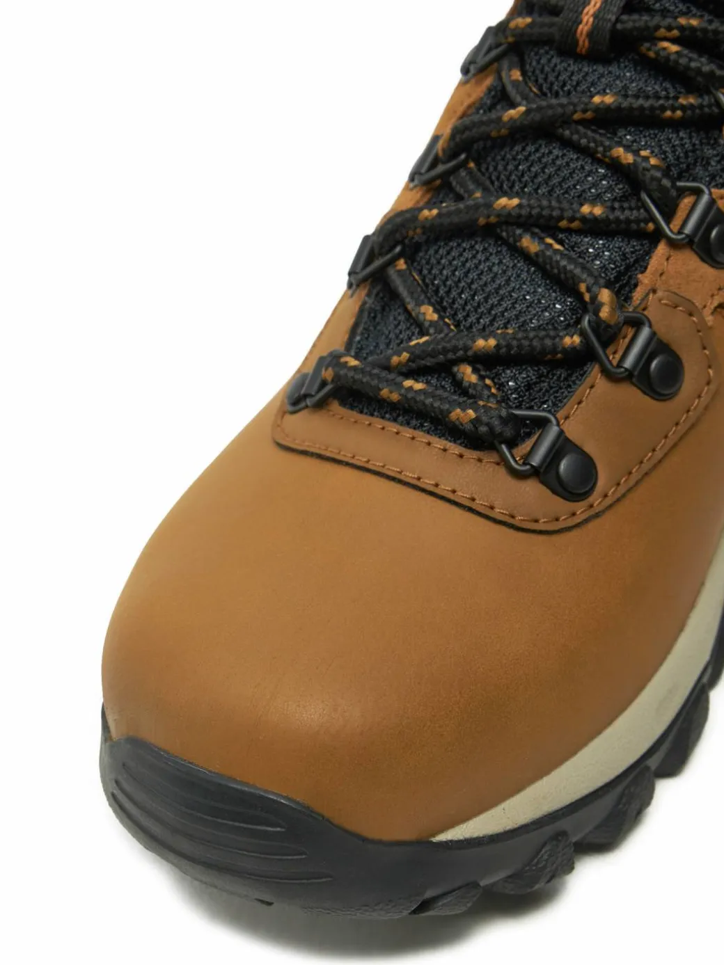 Scarpe da trekking Newton Ridge Plus II Waterproof 1594731 Marrone