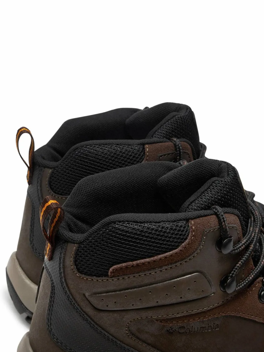 Scarpe da trekking Newton Ridge Plus II Waterproof 1594731 Marrone