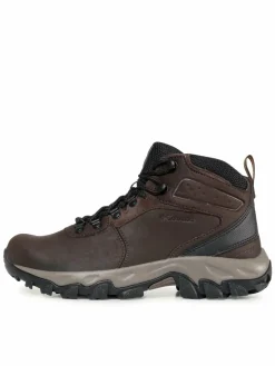Scarpe da trekking Newton Ridge Plus II Waterproof BM3970 Marrone