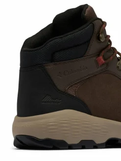 Scarpe da trekking Newton Wander 2109441 Marrone