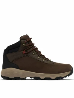 Scarpe da trekking Newton Wander 2109441 Marrone