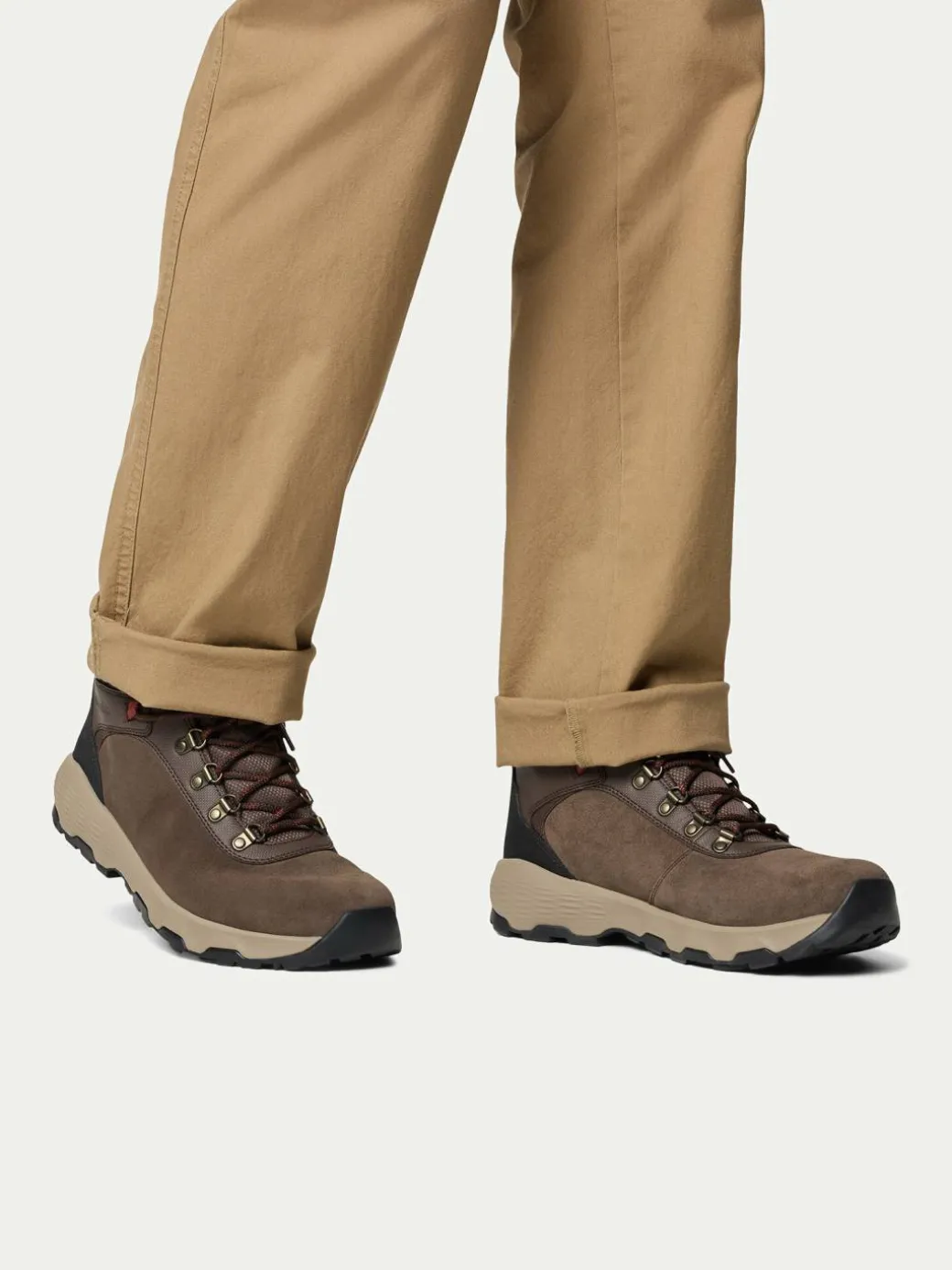 Scarpe da trekking Newton Wander 2109441 Marrone
