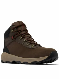 Scarpe da trekking Newton Wander 2109441 Marrone
