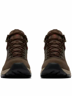 Scarpe da trekking Newton Wander 2109441 Marrone