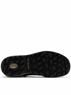 Scarpe da trekking Newton Wander 2109441 Marrone