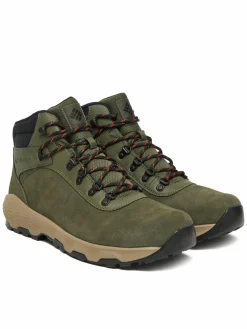 Scarpe da trekking Newton Wander 2109441 Verde
