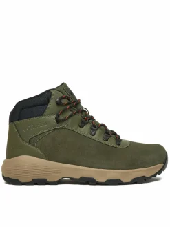 Scarpe da trekking Newton Wander 2109441 Verde