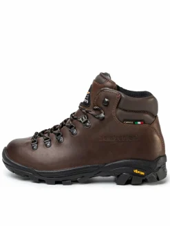 Scarpe da trekking 309 New Trail Lite Gtx GORE-TEX Marrone