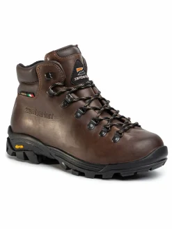 Scarpe da trekking 309 New Trail Lite Gtx GORE-TEX Marrone