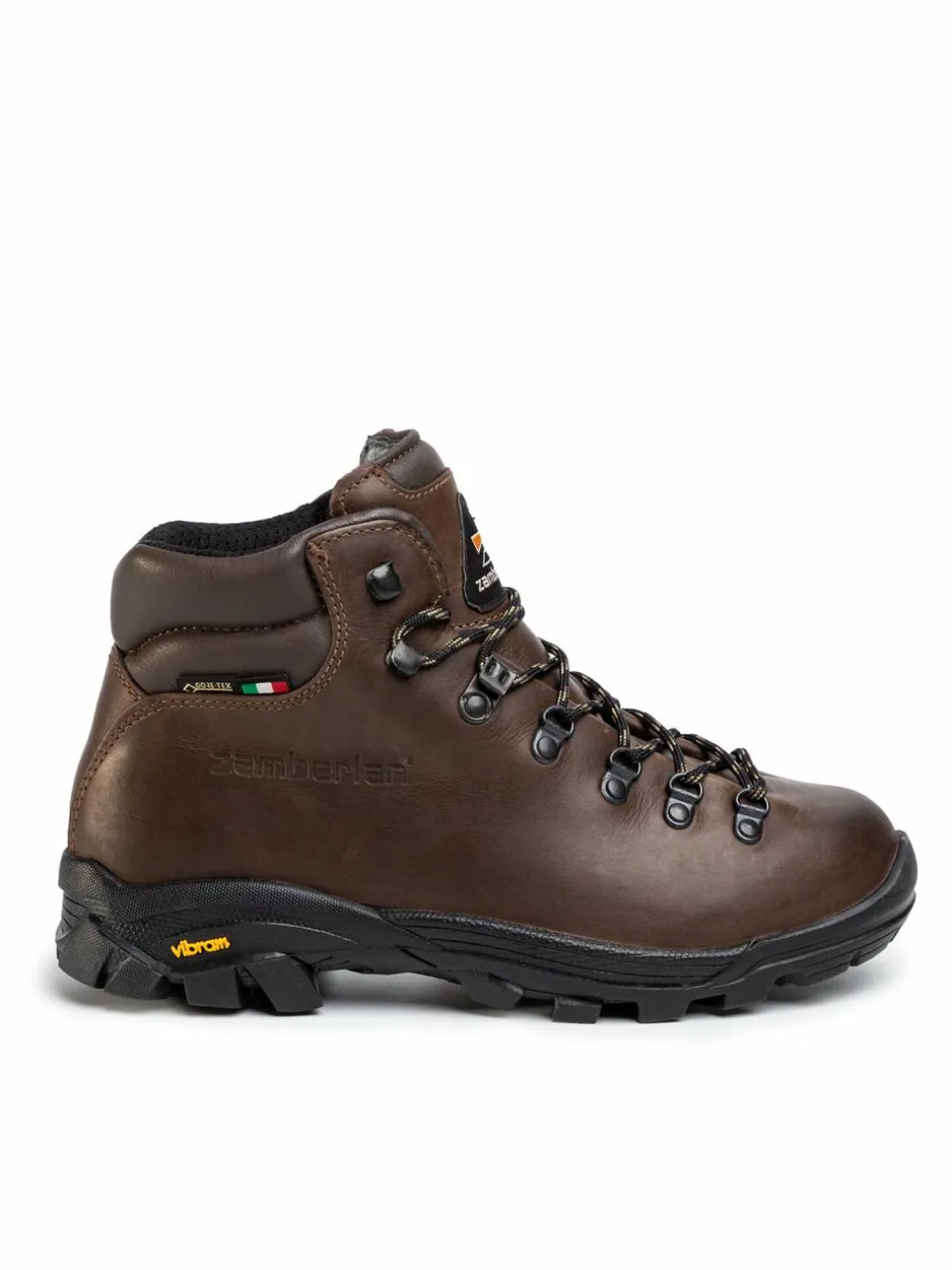 Scarpe da trekking 309 New Trail Lite Gtx GORE-TEX Marrone