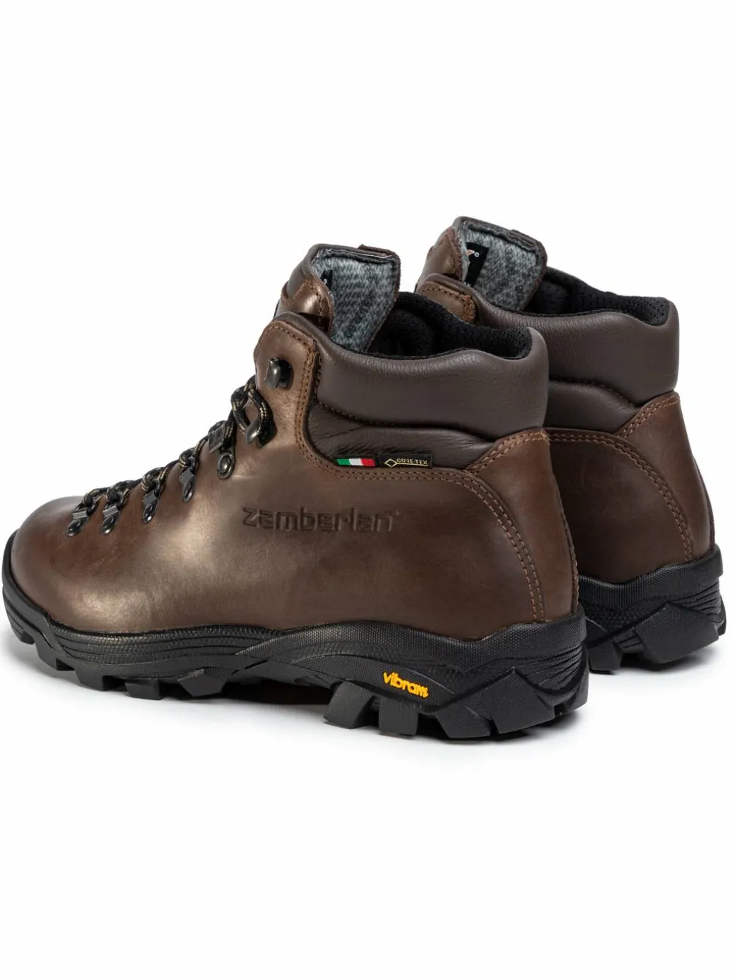 Scarpe da trekking 309 New Trail Lite Gtx GORE-TEX Marrone