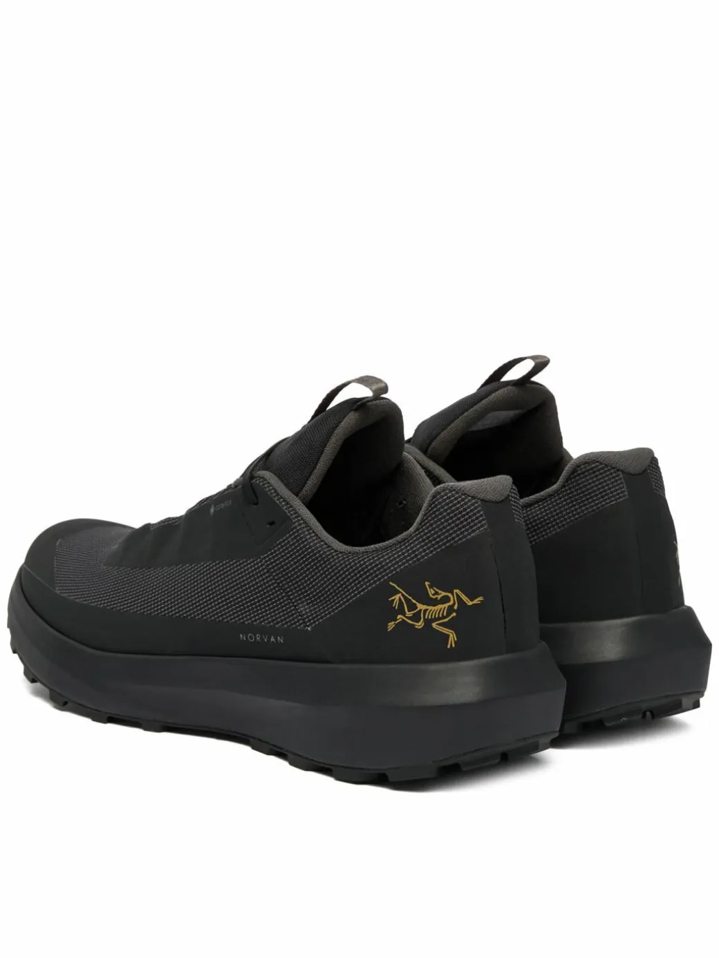 Scarpe da trekking Norvan Ld 4 Gtx X000010397 Nero