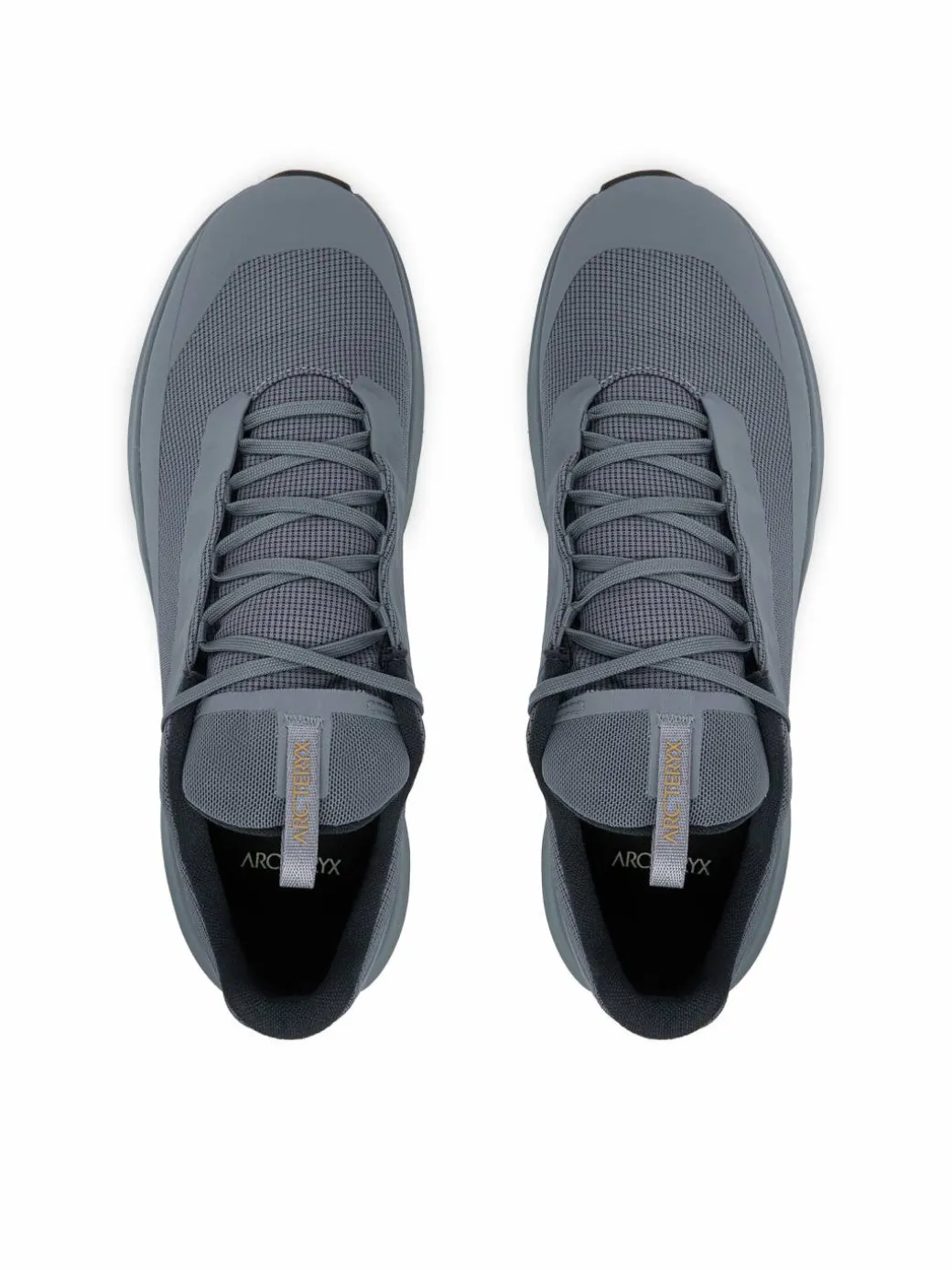 Scarpe da trekking Norvan Ld 4 Gtx X000010397 Grigio