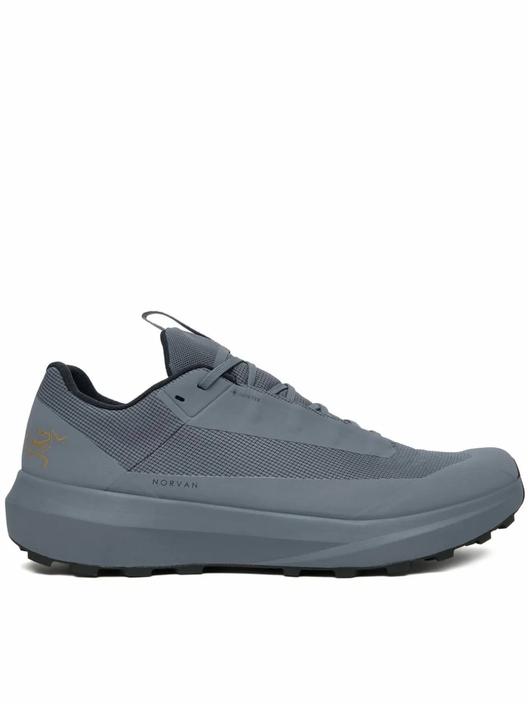 Scarpe da trekking Norvan Ld 4 Gtx X000010397 Grigio