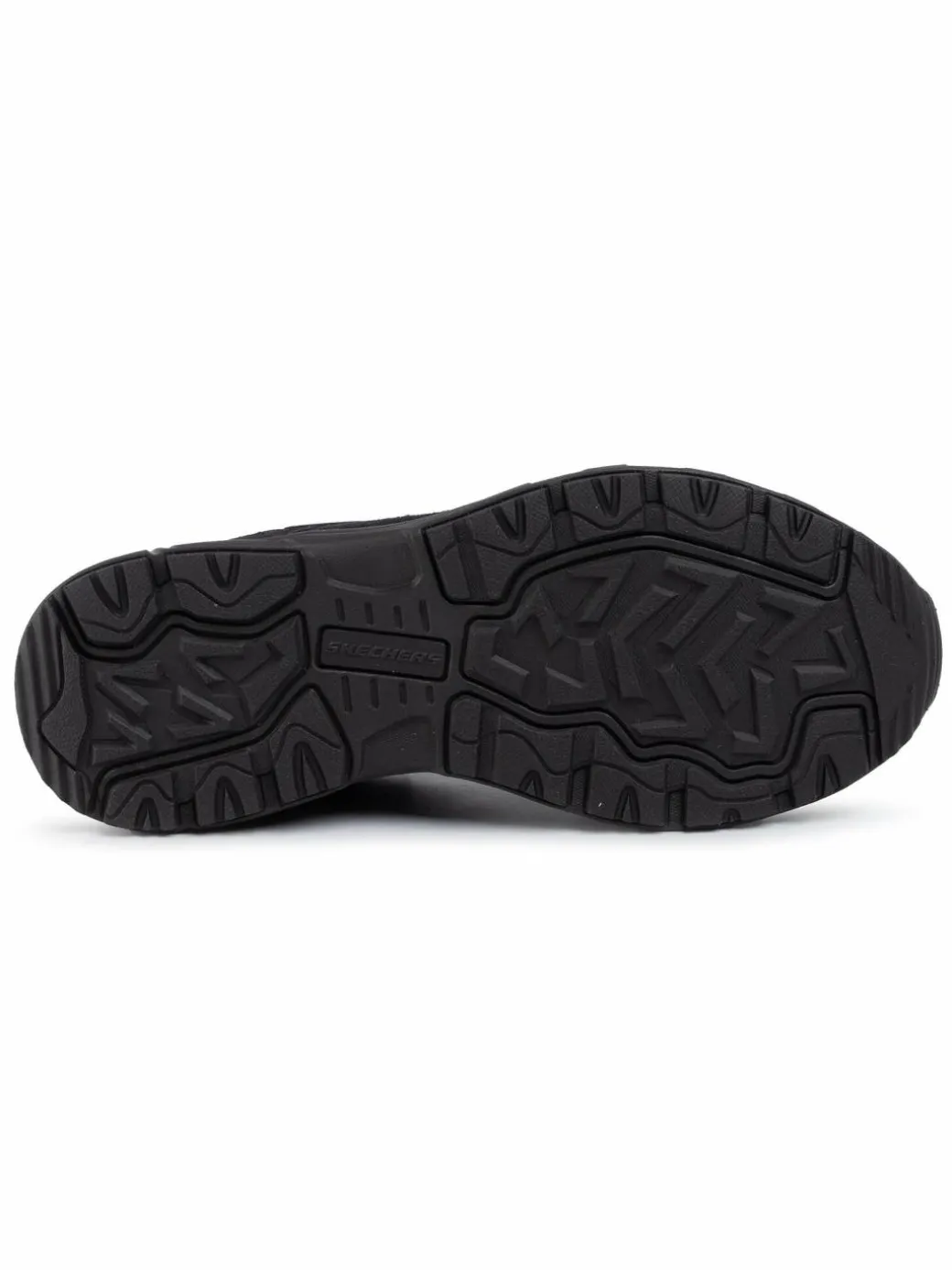 Scarpe da trekking Oak Canyon 51893/BBK Nero