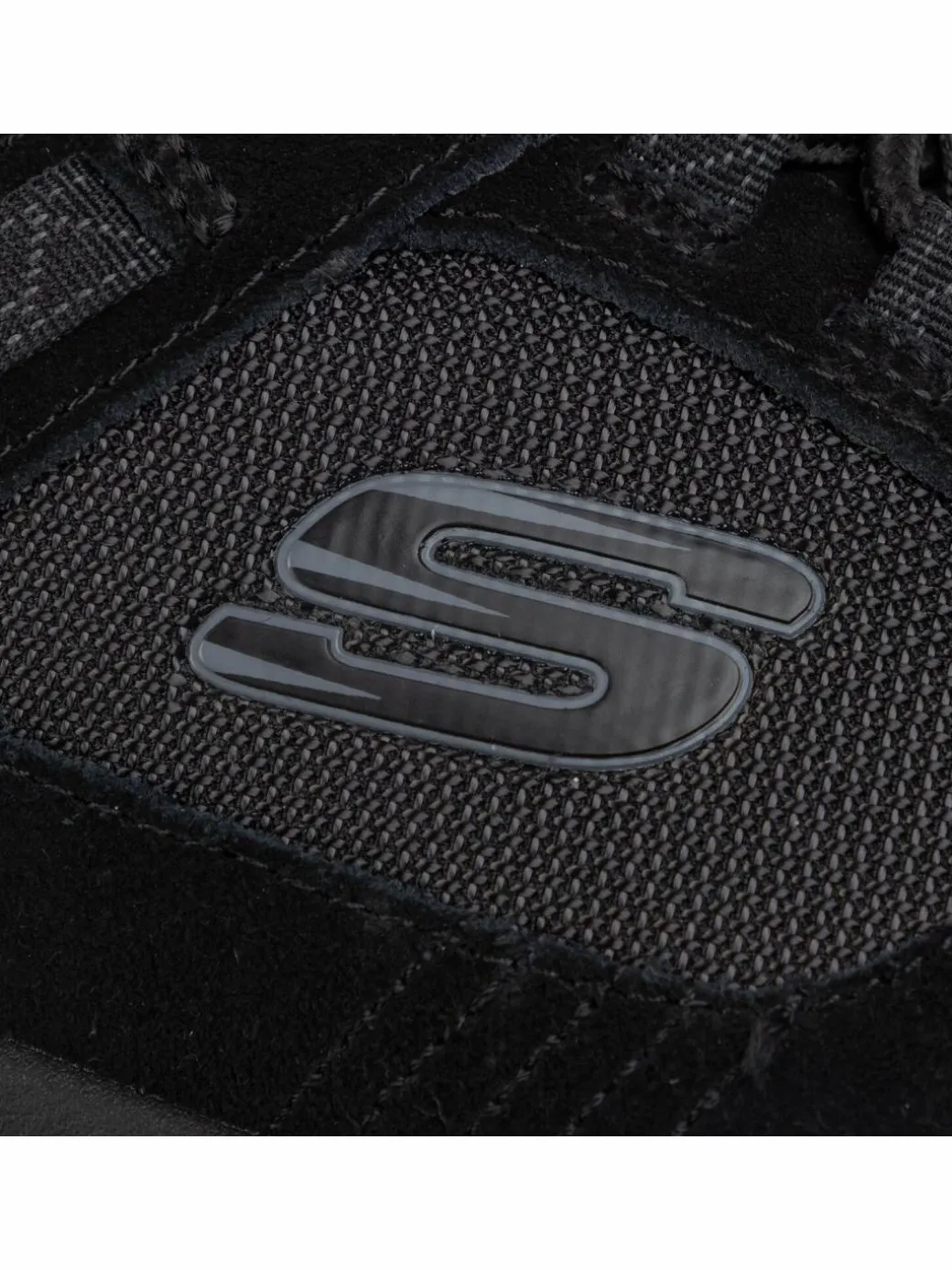 Scarpe da trekking Oak Canyon 51893/BBK Nero