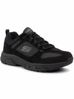 Scarpe da trekking Oak Canyon 51893/BBK Nero