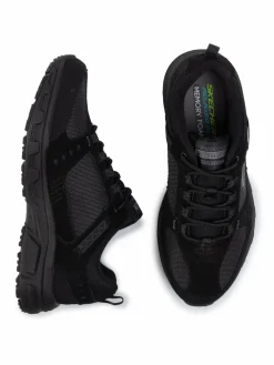 Scarpe da trekking Oak Canyon 51893/BBK Nero