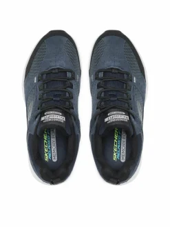 Scarpe da trekking Oak Canyon 51893/NVBK Blu scuro