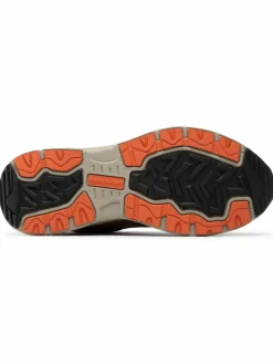 Scarpe da trekking Oak Canyon 51893/BRBK Marrone